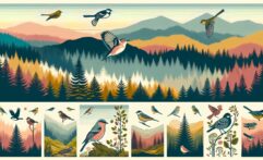 Scientists Map Conservation Areas That Protect Birds, People, and Climate Simultaneously