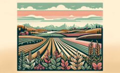 Canada Can Boost Food Security by Diversifying Its Crops Beyond Wheat and Canola