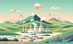 Renewable Energy Reaches 40% of Global Electricity Demand