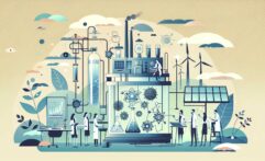 New Method Slashes Energy Needed to Convert Captured CO2 by 40%