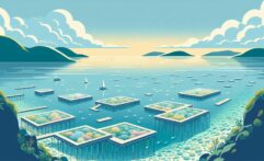 Eco-Friendly Marinas Transform from Ocean Threats to Conservation Tools