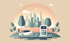 Michigan Embraces Tech Innovation to Build Sustainable Future