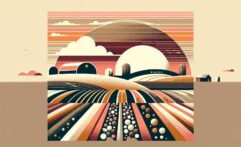 UNDO’s Enhanced Weathering Wins XPRIZE While Boosting Farm Yields