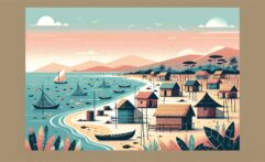 Traditional Fishing Ban Creates Thriving Fish Sanctuary in Lake Malawi