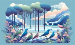 Musician Petitions for Forest to Be Recognized as Song Co-Creator