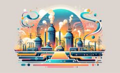$40M Investment to Transform Egypt’s Wasted Gas into Clean Energy
