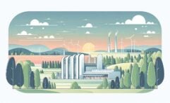 New Platform Tracks Real-Time Carbon Removal from Direct Air Capture Facilities