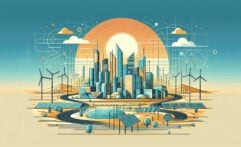 Saudi Arabia’s NEOM Project to Produce 1.2 Million Tonnes of Green Hydrogen Annually