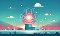 Nuclear Fusion Milestone: Scientists Break Through Critical Plasma Density Barrier