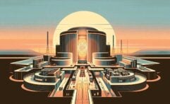 Fusion Energy Breakthrough: 70-Year Containment Problem Solved With 10x Faster Method