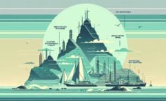 Japanese Shipping Giant Invests in Carbon Removal Portfolio to Tackle Emissions