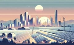 New Crystal Technology Makes Solar Panels 1,000 Times More Efficient