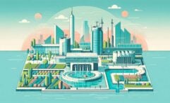 University of Texas Launches Innovative Water System That Recycles 40% of Campus Water