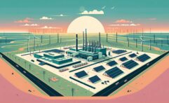 World’s Largest eFuels Facility Breaks Ground in Texas, Set to Power Sustainable Aviation
