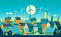 Germany Slashes CO2 Emissions by 10% While Economy Grows