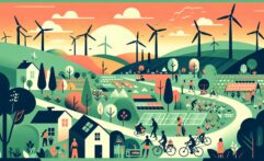 New Study Shows Ending Poverty Is Compatible With Meeting Climate Goals