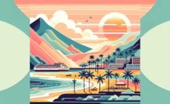 Hawaii Pioneers Tourist Tax to Fund Climate Resilience Projects