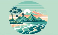 Hawaii’s New Tourist Fee Will Raise $100 Million Annually for Environmental Protection