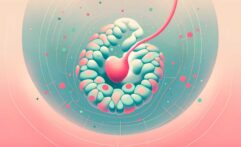 Scientists Capture First Images of a Heart Beginning to Form in Embryo