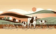 New Genetic Index Helps Farmers Breed Heat-Tolerant Dairy Cows, Boosting Welfare and Production
