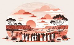 Western Australia Offers $85,000 to Stolen Generations Survivors
