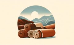 Innovative Fabrics Made From Coffee, Bananas and Seashells Transform Textile Industry