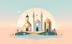 Pope Francis Built Bridges Between Christians and Muslims Through Action, Not Just Words