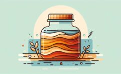 Kombucha-Derived Textiles Offer Stronger, Cheaper Alternative to Cotton