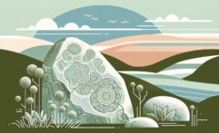 Lichens on Stone Transform Our Understanding of Life and Conservation