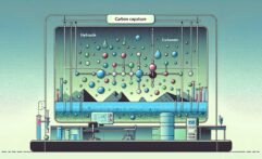 MIT Nanofiltration Breakthrough Cuts Carbon Capture Costs by 20%