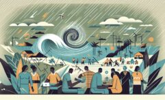 Malawi’s Cyclone Response Reveals Critical Path to Better Disaster Management