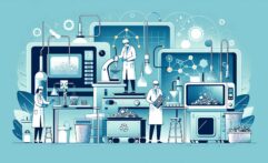New Microwave Technology Recovers Valuable Minerals From Electronic Waste