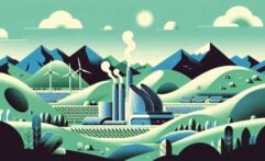 New Zealand Links Carbon Capture Directly to Emissions Trading in Bold Policy Move