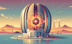 China’s Fusion Reactor Sets New World Record, Bringing Clean Limitless Energy Closer