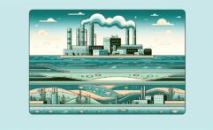 Ocean Carbon Removal Technology Creates Benefits for Marine Ecosystems and Local Communities