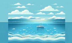 EPA Approves First Independent Ocean Carbon Removal Trial in US Waters