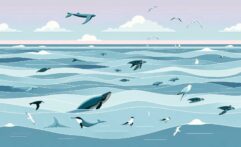 New Tracking Tool Maps Ocean Migrations of 100+ Species, Boosting Conservation Efforts