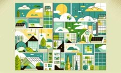 New Origami Solar Cells Make Renewable Energy Portable Anywhere