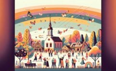 Poland Abolishes All Anti-LGBT Zones After Years of Discrimination