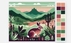 Tiny Mexican Rabbit Rediscovered After 120 Years of Presumed Extinction