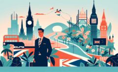 First Refugee Becomes UK High Commissioner, Breaking Barriers in Diplomacy