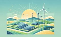 Microsoft Exceeds 100% Renewable Energy, Setting New Bar for Tech Industry