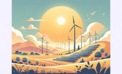 Australia Embraces Renewable Future After Labor’s Election Victory
