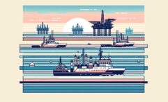 UK Opens North Sea for Massive CO2 Storage to Meet Climate Goals