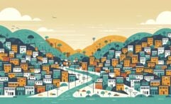 How Rio’s Favelas Use Environmental Memories to Build Climate Resilience