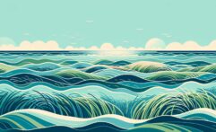 Seagrass Protection Could Prevent $200 Billion in Climate Damages