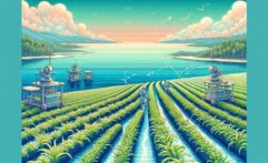 Seaweed: The Versatile Climate Solution Growing in Our Oceans