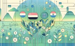 Singapore Expands Carbon Credit Network with Paraguay Agreement