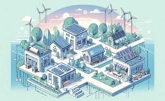Small UK Businesses Need Tailored Support to Reach Net Zero Goals