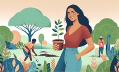 Flexible Funding Boosts Environmental Nonprofits’ Impact and Innovation
